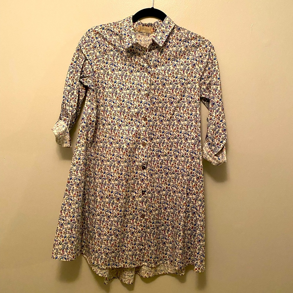 Altar’d State dress